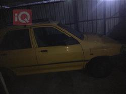 سايبا 131
